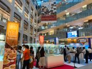 "Hong Kong in Miniature" exhibition opens in Tokyo to showcase Hong...