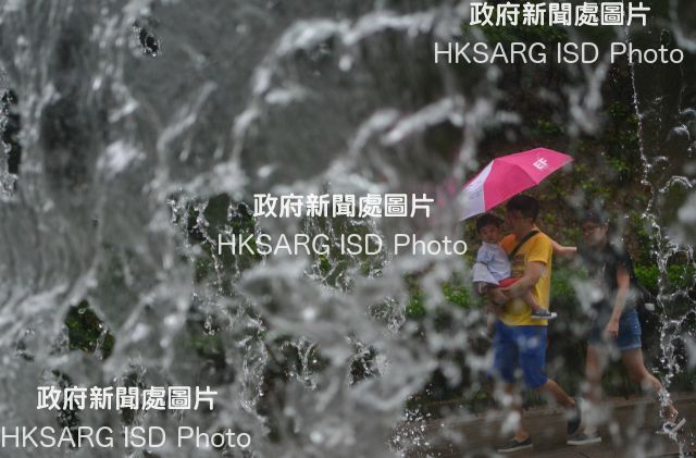 Photos of Weather - Rainy Day
