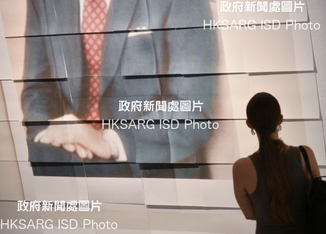 The Collectors' Contemporary Collaboration, being held at the Hong Kong Arts Centre until April 22, gives the public an opportunity to view China's private art collections.
