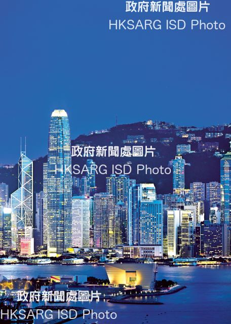 The Hong Kong Palace Museum opened in July at the West Kowloon Cultural District, in front of the glittering Victoria Harbour. Its exhibitions feature items on loan from the Palace Museum in Beijing, many of which are on display in Hong Kong for the first time.